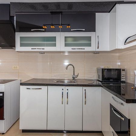 Apartman Sare ซริกเวนิซา ภายนอก รูปภาพ