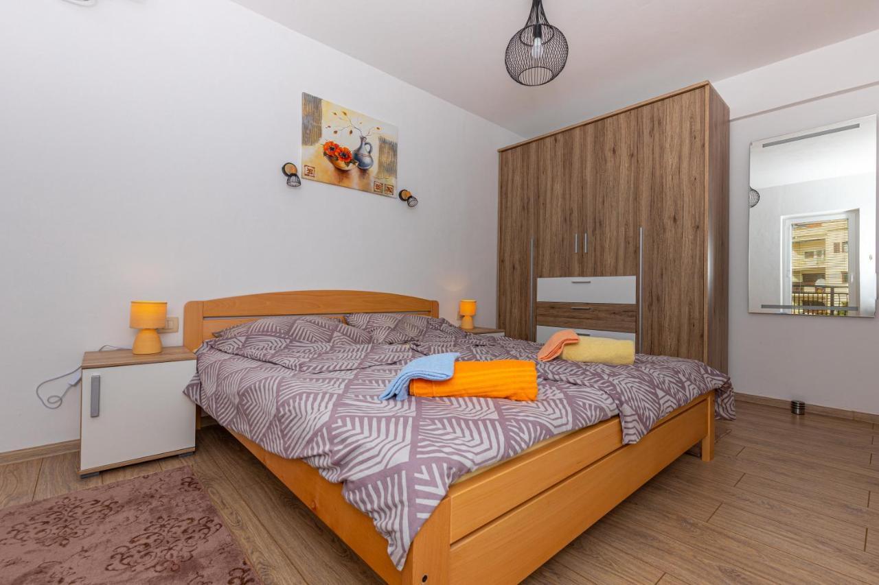 Apartman Sare ซริกเวนิซา ภายนอก รูปภาพ