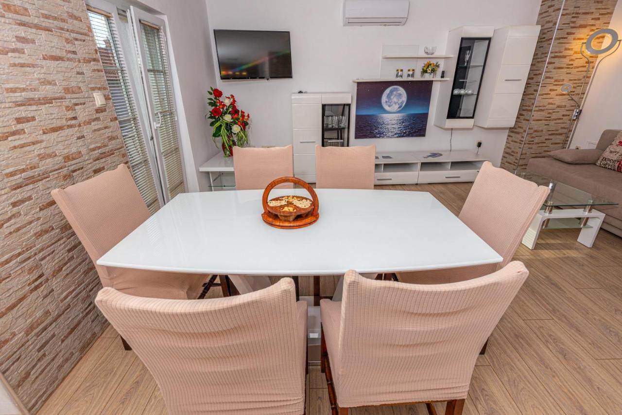 Apartman Sare ซริกเวนิซา ภายนอก รูปภาพ