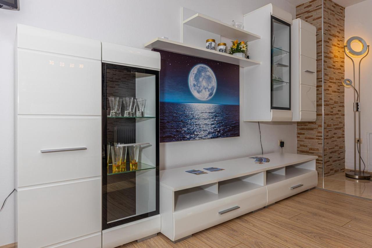 Apartman Sare ซริกเวนิซา ภายนอก รูปภาพ