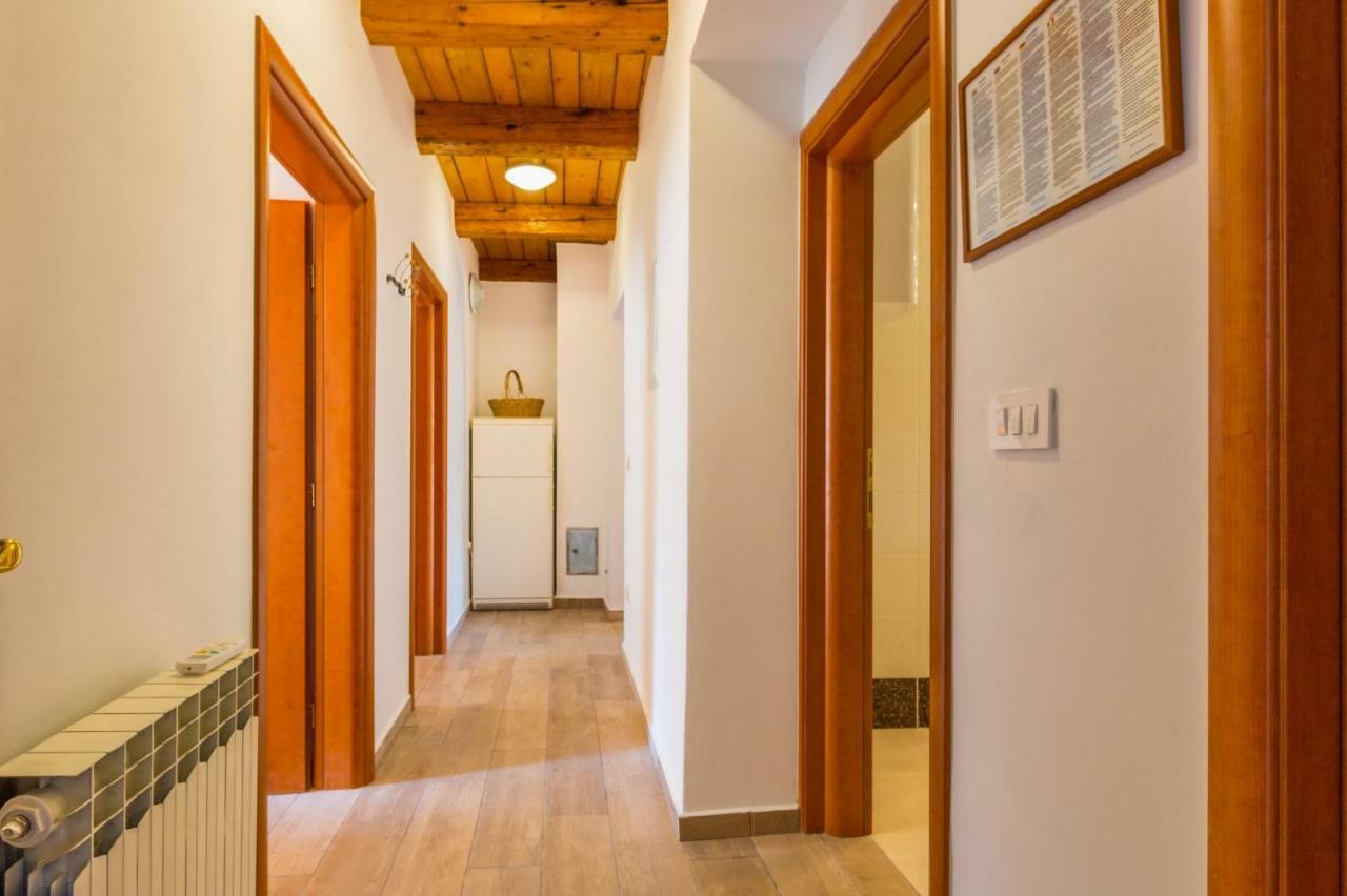 Apartman Sare ซริกเวนิซา ภายนอก รูปภาพ